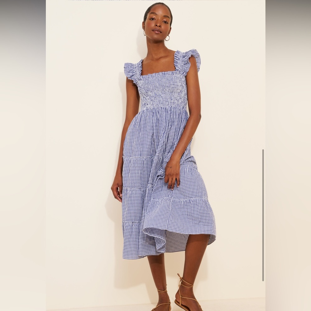 Hill House Ellie Nap Dress